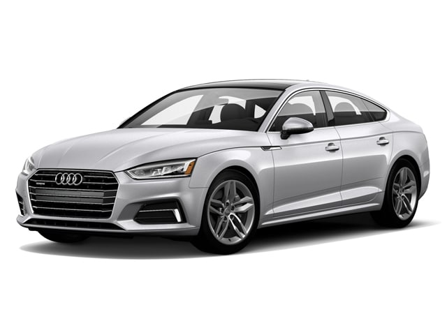 audi a5 sportback 2019 WAUENCF52KA017243 image audi a5 sportback 2019 WAUENCF52KA017243 image